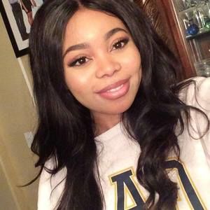 Meet your Posher, Chiamaka